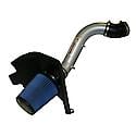 Magnum FORCE Cold Air Intake: Gain up to 10 Horsepower! Oiled Air Filter For Maximum Airflow