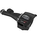 Momentum GT Cold Air Intake: Gain up to 24 Horsepower! Dry Air Filter For Easy Maintenance