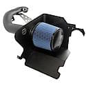 Magnum FORCE Cold Air Intake: Gain up to 17 Horsepower! Oiled Air Filter For Maximum Airflow