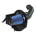 Magnum FORCE Cold Air Intake: Gain up to 10 Horsepower! Oiled Air Filter For Maximum Airflow