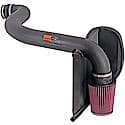 Cold Air Intake: Adds Up To 8 Horsepower, With Million Mile Air Filter