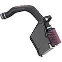 Cold Air Intake: Adds Up To 7 Horsepower, With Million Mile Air Filter