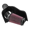 Cold Air Intake: Adds Up To 15 Horsepower, With Million Mile Air Filter