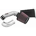 Cold Air Intake: Adds Up To 4 Horsepower, With Million Mile Air Filter