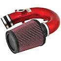 Cold Air Intake: Adds Up To 5 Horsepower, With Million Mile Air Filter