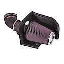 Cold Air Intake: Adds Up To 15 Horsepower, With Million Mile Air Filter