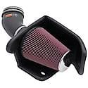 Cold Air Intake: Adds Up To 16 Horsepower, With Million Mile Air Filter