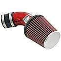 Cold Air Intake: Adds Up To 4 Horsepower, With Million Mile Air Filter