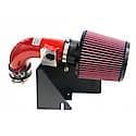 Cold Air Intake: Adds Up To 6 Horsepower, With Million Mile Air Filter