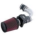 Cold Air Intake: Adds Up To 4 Horsepower, With Million Mile Air Filter