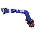 Cold Air Intake System with Limited Lifetime air filter. Guaranteed to increase Horsepower!