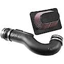 Cold Air Intake: Adds Up To 10 Horsepower, With Million Mile Air Filter