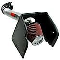 Cold Air Intake: Adds Up To 10 Horsepower, With Million Mile Air Filter