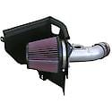 Cold Air Intake: Adds Up To 16 Horsepower, With Million Mile Air Filter