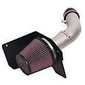 Cold Air Intake: Adds Up To 7 Horsepower, With Million Mile Air Filter