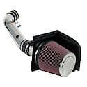 Cold Air Intake: Adds Up To 7 Horsepower, With Million Mile Air Filter