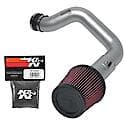 Cold Air Intake: Adds Up To 8 Horsepower, With Million Mile Air Filter