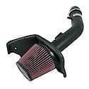 Cold Air Intake: Adds Up To 16 Horsepower, With Million Mile Air Filter