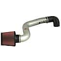 Cold Air Intake: Adds Up To 5 Horsepower, With Million Mile Air Filter