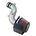 Cold Air Intake: Adds Up To 5 Horsepower, With Million Mile Air Filter