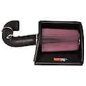 Cold Air Intake: Adds Up To 10 Horsepower, With Million Mile Air Filter