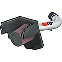 Cold Air Intake: Adds Up To 8 Horsepower, With Million Mile Air Filter