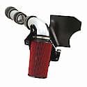 Cold Air Intake Kit Engineered to Add Horsepower & Torque