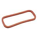 Side Cover Gasket, Rubber