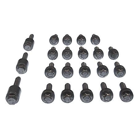 Valve Cover Bolt Kit