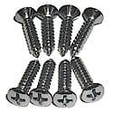 Door Sill Plate Screws