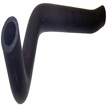 Oem Replacement, Black, Without Clamps, 11/16 Inch Diameter