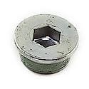 Plug Housing Ax15