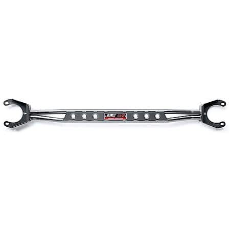 Front Carbon Steel Strut Bar - Fits 95-98 240SX