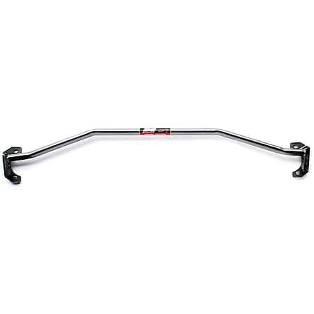 Front Carbon Steel Strut Bar - Fits 95-99 Eclipse GST/Talon GSX