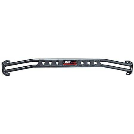 Front Carbon Steel Strut Bar - Fits 95-99 Eclipse RS, GS 2.0L