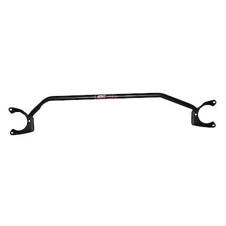 Front Carbon Steel Strut Bar - Fits 03-08 Hyundai Tiburon GT V6