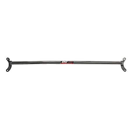 Front Carbon Steel Strut Bar - Fits 03 Cavalier 2.2L