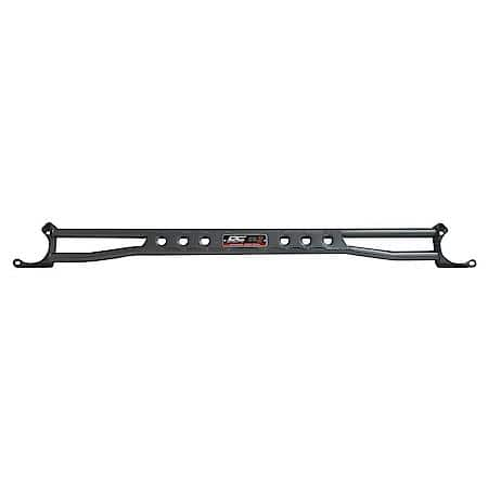 Rear Carbon Steel Strut Bar - Fits 03-08 Tiburon GT