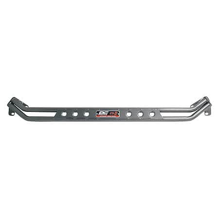 Front Carbon Steel Strut Bar - Fits 03-07 Accord