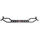 Front Carbon Steel Strut Bar - Fits 03-05 Corolla ES/02-05 Matrix