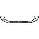 Front Carbon Steel Strut Bar - Fits 01-05 CIVIC DX, LX, EX