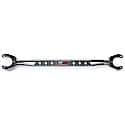 Front Carbon Steel Strut Bar - Fits 95-98 240SX