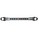 Front Carbon Steel Strut Bar - Fits 06 300C SRT-8