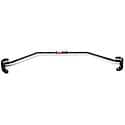 Front Carbon Steel Strut Bar - Fits 95-99 Eclipse GST/Talon GSX