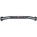 Front Carbon Steel Strut Bar - Fits 95-99 Eclipse RS, GS 2.0L