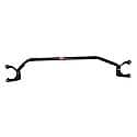 Front Carbon Steel Strut Bar - Fits 03-08 Hyundai Tiburon GT V6