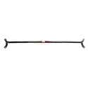 Front Carbon Steel Strut Bar - Fits 03 Cavalier 2.2L