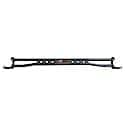 Rear Carbon Steel Strut Bar - Fits 03-08 Tiburon GT