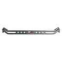 Front Carbon Steel Strut Bar - Fits 03-07 Accord