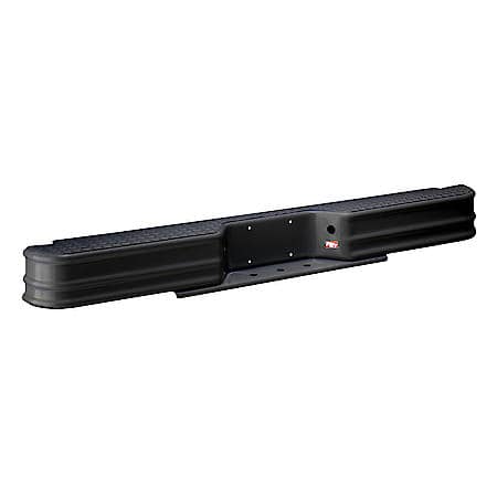 Diamondstep Universal Rear Bumper